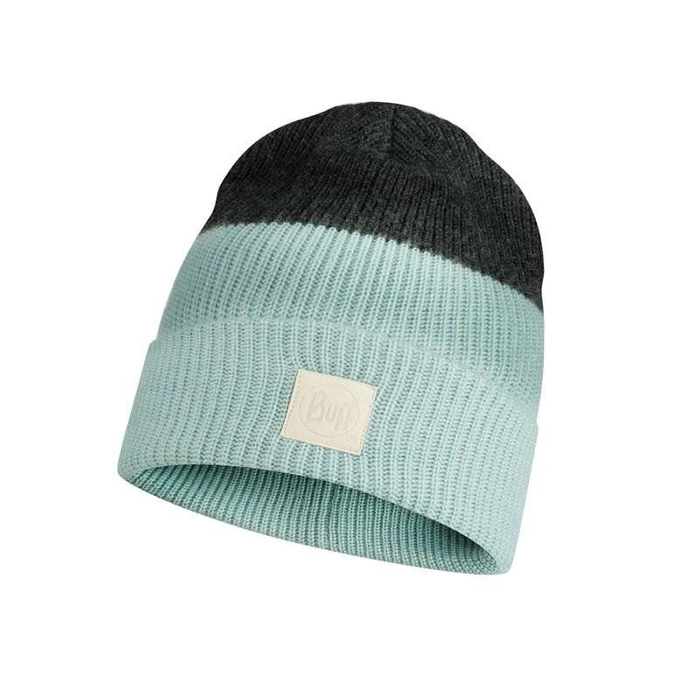 Czapka damska Buff Knitted Yulia zimowa