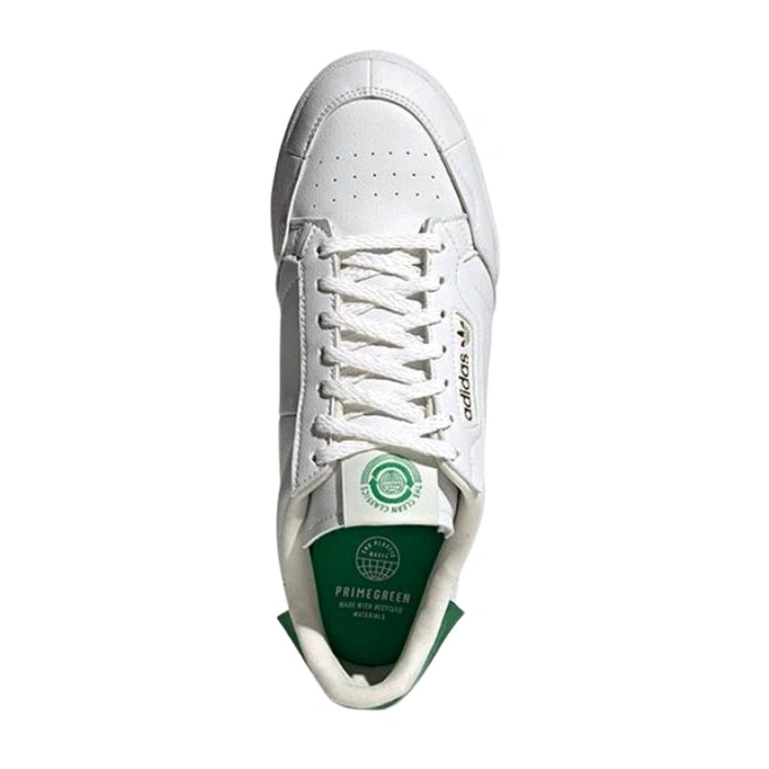 Buty męskie Adidas Continental 80 sneakersy klasyczne białe r. 39 1/3