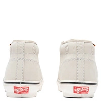 Buty Vans OG Chukka Boot LX ecru r. 42