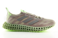 Buty damskie Adidas 4DFWD 3 W sportowe treningowe zielone