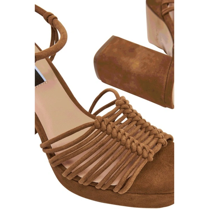 Buty damskie Pepe Jeans Lenny Life na słupku wysokie r. 37