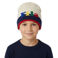 Czapka dziecięca Fila Bowie Back To School zimowa