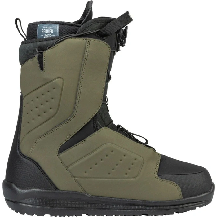 Buty snowboardowe Northwave Freedom męskie khaki r. 47