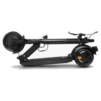 Hulajnoga elektryczna Micro Explorer 500W 100kg
