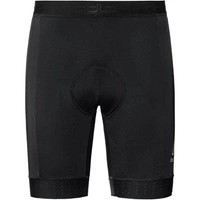 Spodenki męskie Odlo The Zeroweight Tight rowerowe ochraniacze