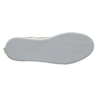 Buty Patrizia Pepe Argento Lamianto Sneaker dziecięce złote r. 32