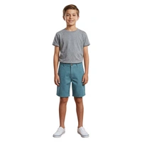 Spodenki chłopięce Billabong Carter chino r. 152