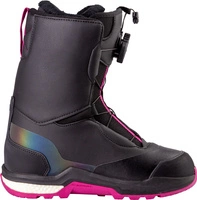 Buty snowboardowe Northwave Devine Hybrid czarne r. 37,5