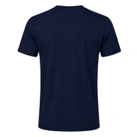 Koszulka męska Fruit of the Loom Original Full Cut granatowa t-shirt r. M