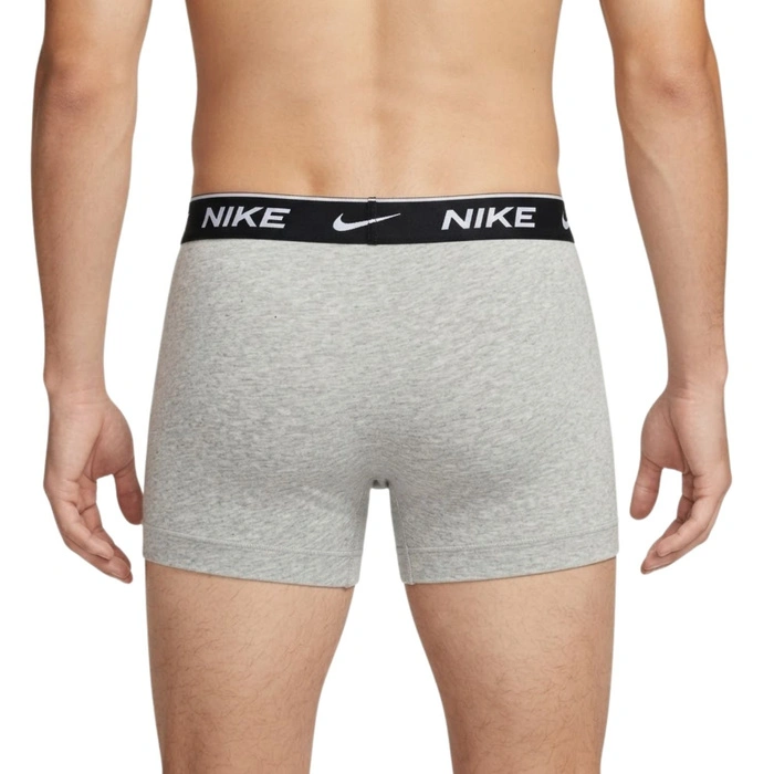Majtki męskie Nike X3 Trunk zestaw bokserek 3 sztuki r. M