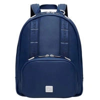 Plecak damski Db Bags The Petite mini granatowy