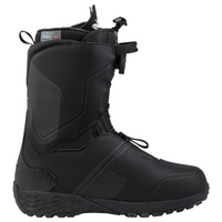Buty snowboardowe Northwave Decade Hybrid męskie czarne r.42,5