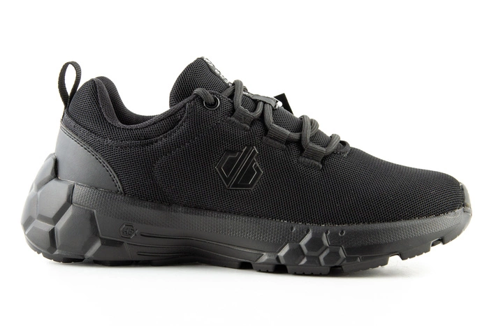 Buty damskie sportowe Dare2b Hex Swift ultralekkie do biegania czarne r. 36