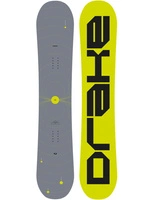Deska snowboardowa męska Drake DF 156 cm WIDE