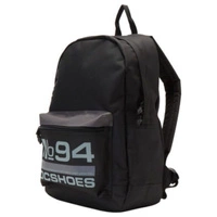 Plecak DC Shoes Nickle Sport sportowy szkolny czarny 20 L