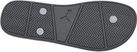 Klapki męskie Puma Comfy Flip japonki szare r. 44,5