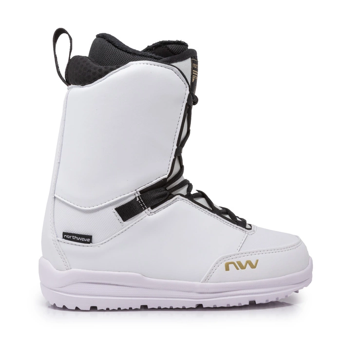 Buty snowboardowe Northwave GT Woman białe r. 39