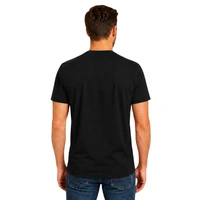 Koszulka męska Fruit of the Loom Original Full Cut czarna t-shirt r. S