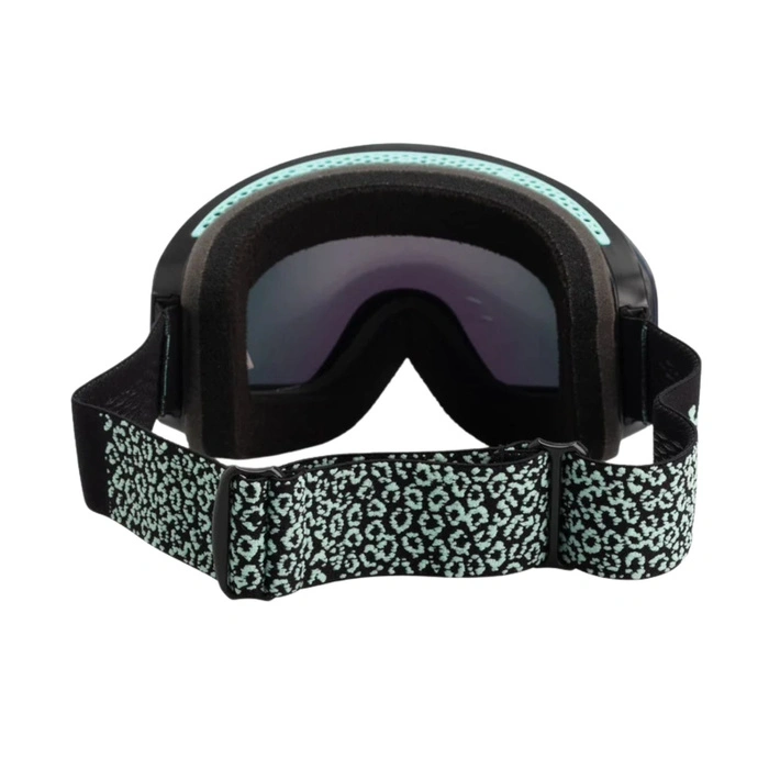 Gogle narciarskie Dragon PXV Thrill snowboardowe dwie szyby S4 + S1 unisex