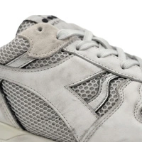 Buty damskie Diadora Venus Modern Mood sneakersy klasyczne srebrne r. 38