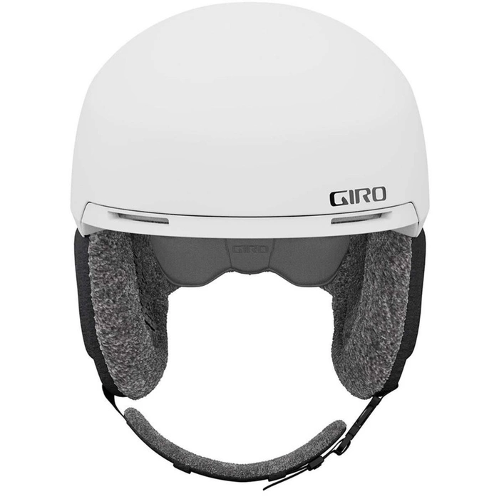 Kask dla dorosłych Giro Taggert Mips narciarski snowbordowy biały r. S