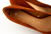Buty damskie Liu Jo Katia 2 skórzane czarne czółenka r. 39