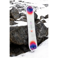 Deska snowboardowa damska Drake Misty 147 cm