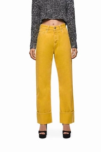 Spodnie damskie Pepe Jeans Dua Lipa Retro Coloured jeansowe