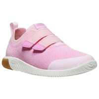 Buty dziewczęce Keen NX Knit DS sportowe miejskie na rzepy różowe r. 32,5
