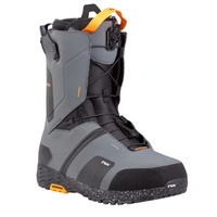 Buty snowboardowe Northwave Decade męskie szare r. 49