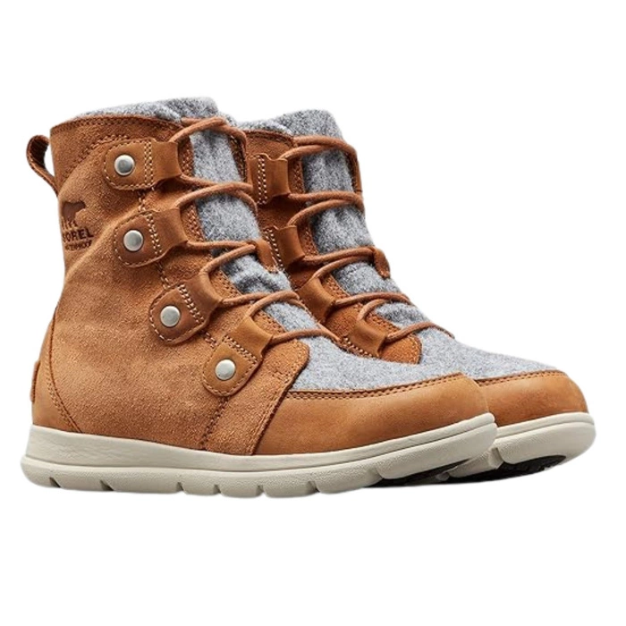 Buty damskie Sorel Explorer Joan™ śniegowce r. 36