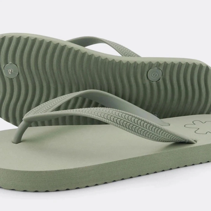 Klapki unisex Flip Flop Originals japonki lekkie khaki