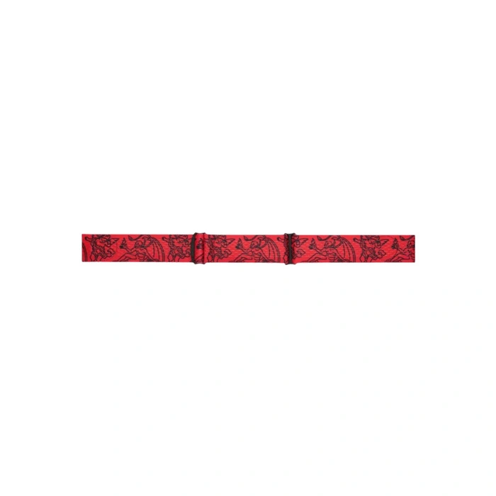 Gogle narciarskie Dragon RVX MAG OTG snowboardowe dwie szyby S4 + S1 unisex