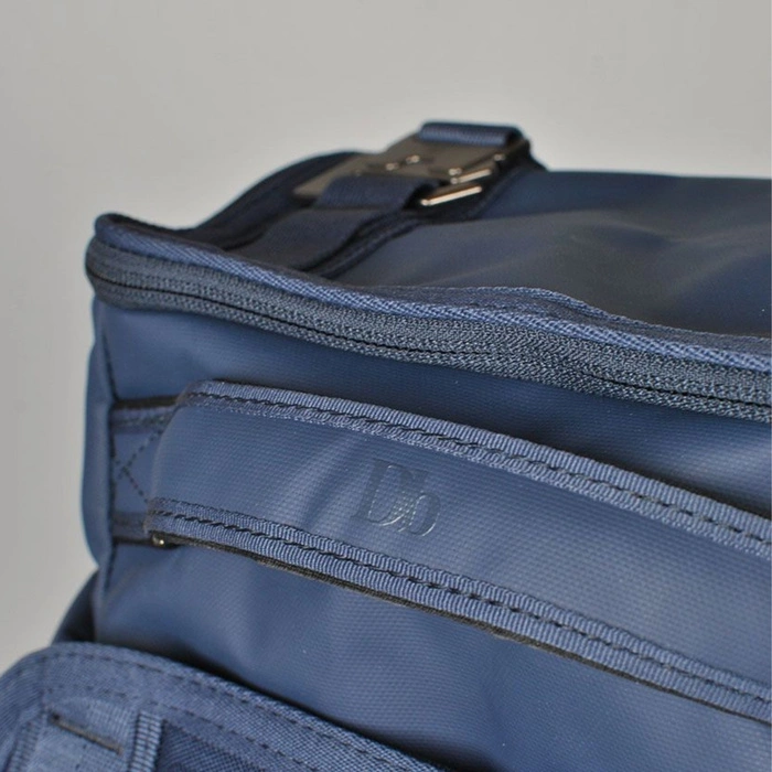 Plecak unisex Douchebags Hugger Backpack 25L podróżny miejski granatowy