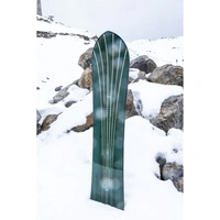 Deska snowboardowa męska Drake Billboard 162 cm