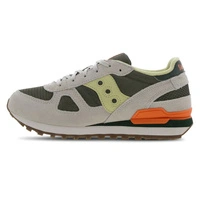 Buty chłopięce Saucony Shadow Orginal sneakersy beżowo zielone r. 36