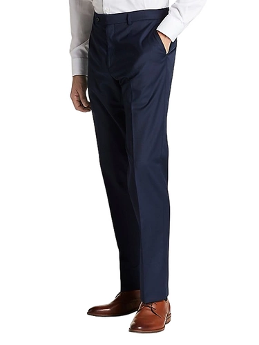 Spodnie Tommy Hilfiger Tailored męskie eleganckie