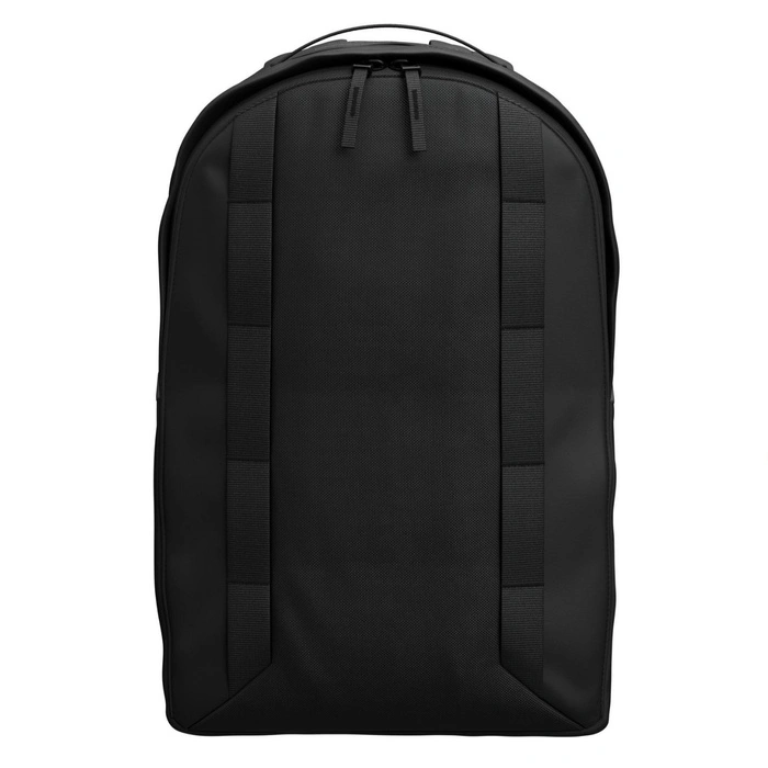 Plecak miejski DB Skateboarding Essential Backpack 15L czarny