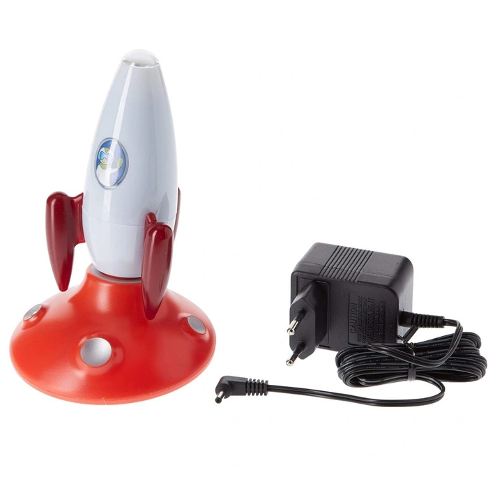 Lampka nocna dziecięca Osram Led Orbis latarka 2in1