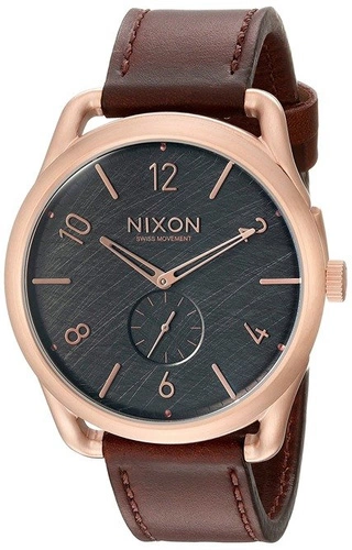 Zegarek męski Nixon A465 1890-00