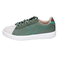 Buty damskie Diadora Game c Dirty tenisówki zielone r. 38,5