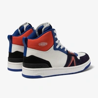 Buty męskie Lacoste L0001 MID sportowe sneakersy kolorowe r. 41
