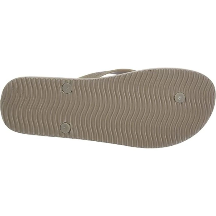 Klapki unisex Flip Flop Originals japonki lekkie beżowe