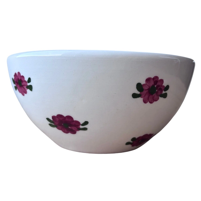 Miseczki Really Nice Thing ceramiczne 16 cm 2 sztuki ręcznie malowane Spain