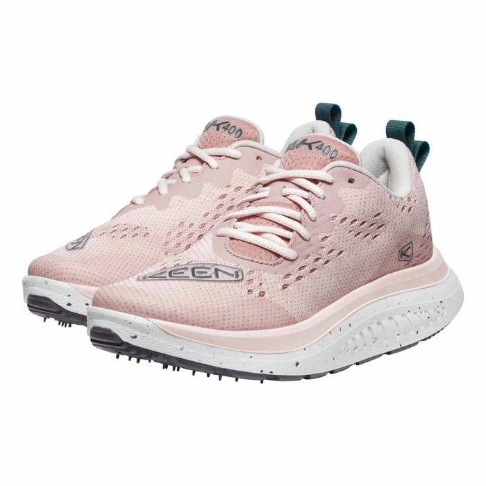 Buty damskie Keen WK400 sportowe miejskie różowe r. 36