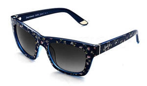 Okulary przeciwsłoneczny Juicy Couture