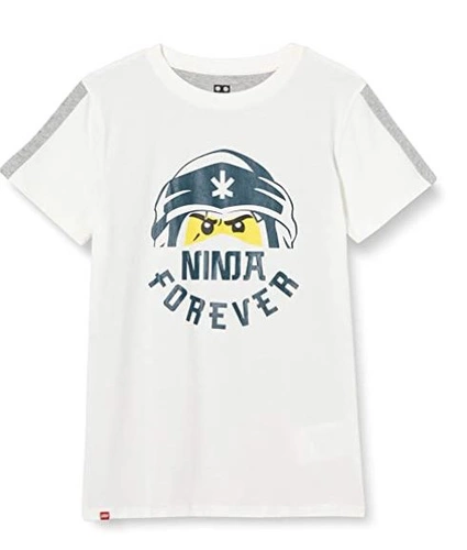 Koszulka Lego Ninjago T-shirt