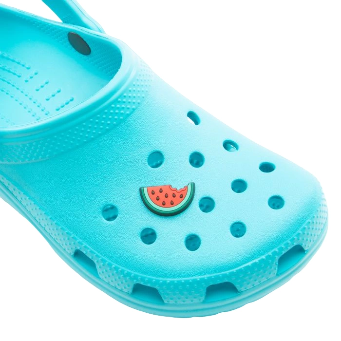 Przypinka Crocs Jibbitz Arbuz