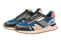 Buty męskie Michael Kors Miles sneakersy kolorowe r. 40,5
