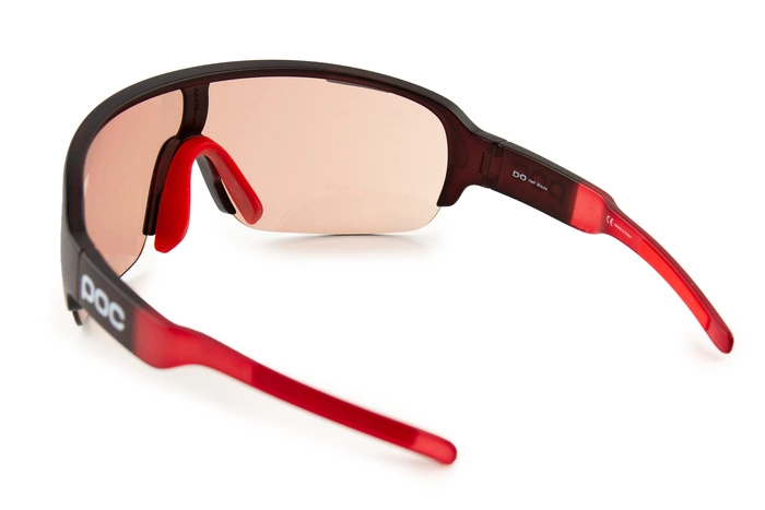 Okulary rowerowe POC DO Half Blade kolarskie cat. S2